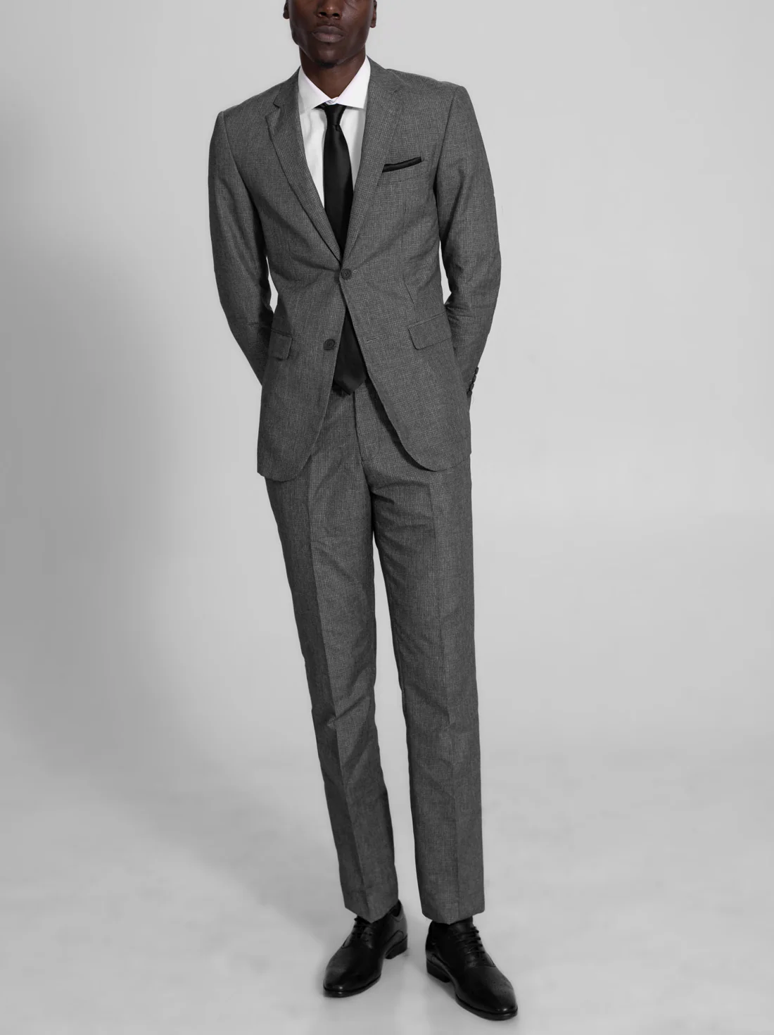 Our Most Popular Suits